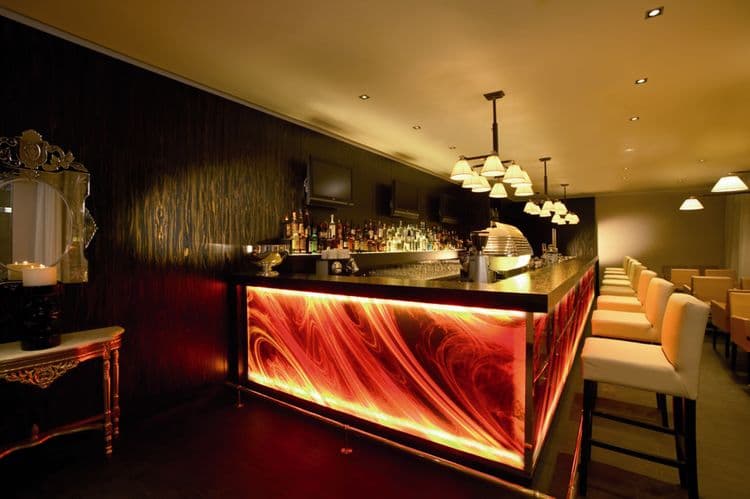The Ring Hotel