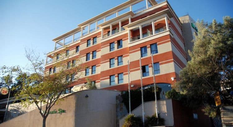 Comfort Hotel Eilat