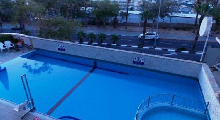 Comfort Hotel Eilat