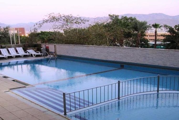 Comfort Hotel Eilat