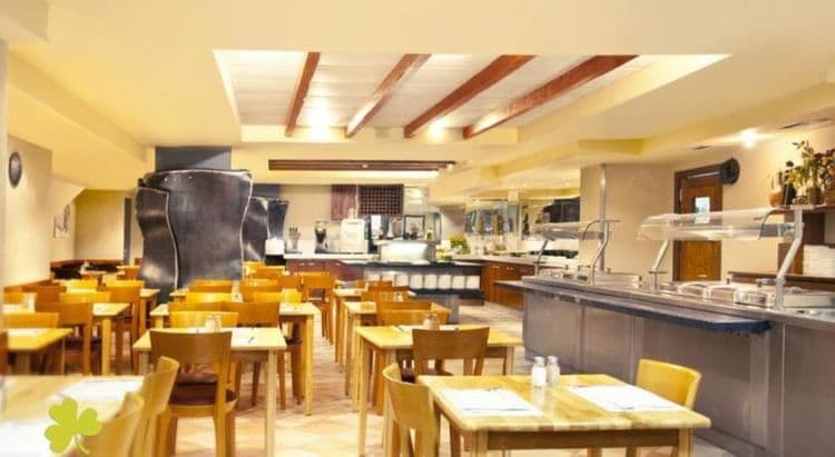Comfort Hotel Eilat