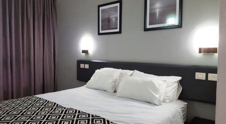 Comfort Hotel Eilat
