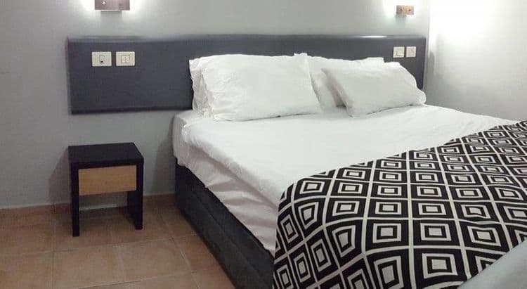 Comfort Hotel Eilat
