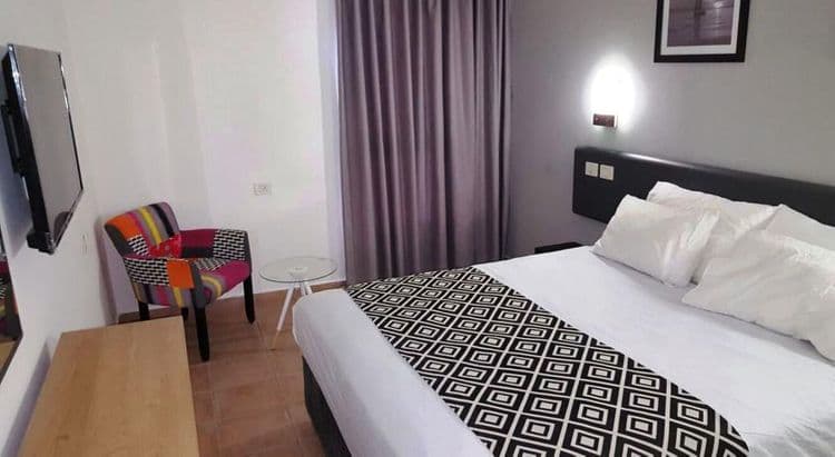Comfort Hotel Eilat