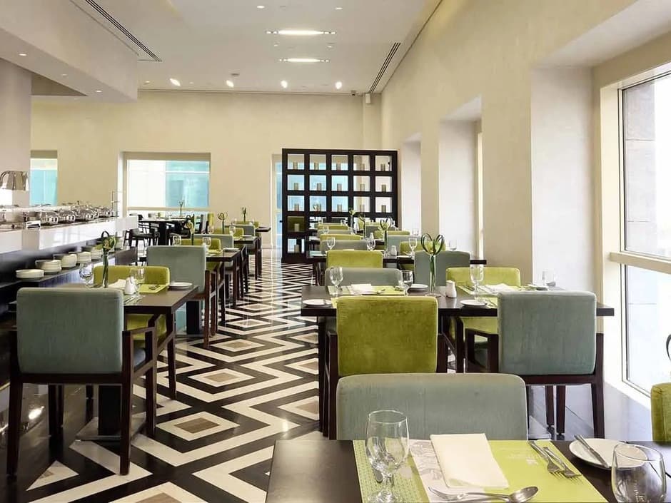 Millennium Plaza Hotel Dubai