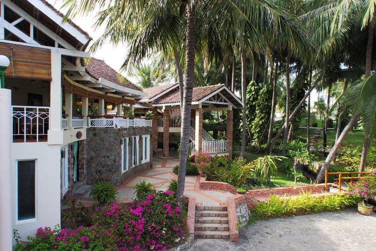 Saigon Mui Ne Resort
