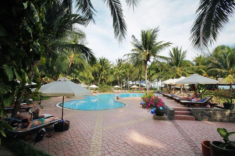 Saigon Mui Ne Resort