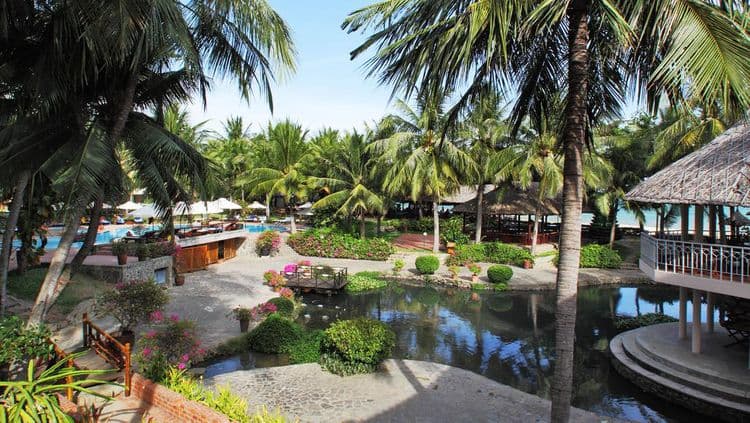 Saigon Mui Ne Resort