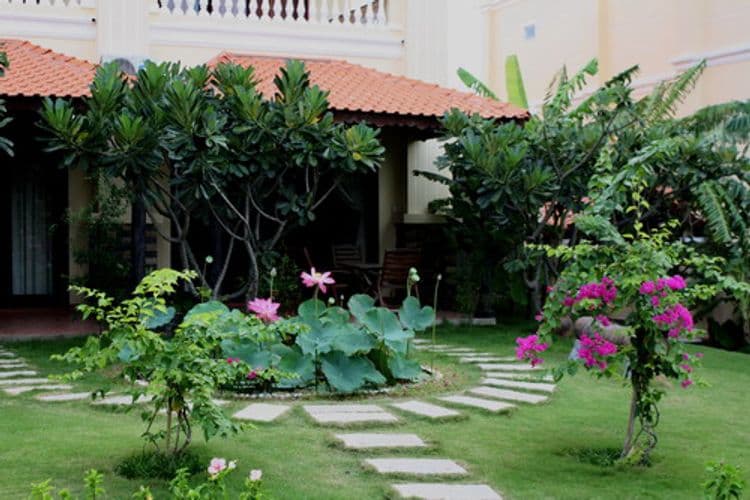 Dessole Beach Resort - Mui Ne