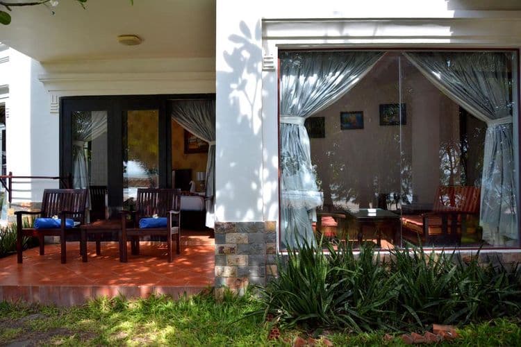 Dessole Beach Resort - Mui Ne