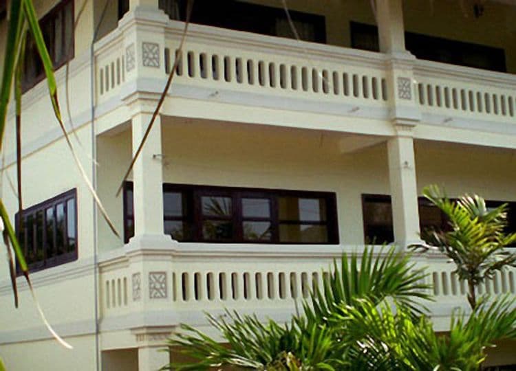 Allezboo Beach Resort & SPA