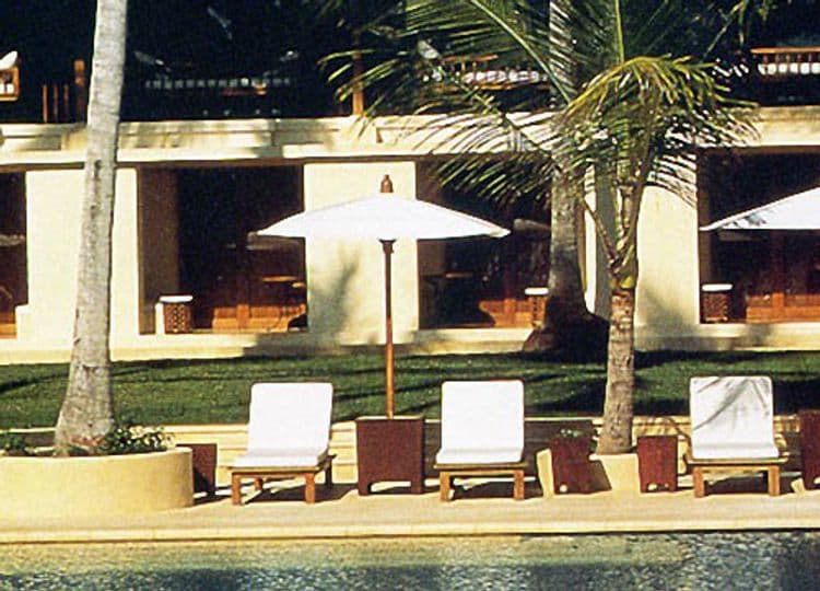 Allezboo Beach Resort & SPA
