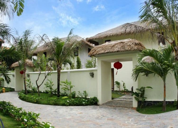 Allezboo Beach Resort & SPA