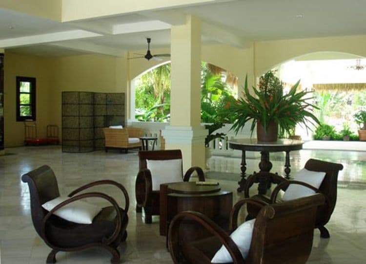 Allezboo Beach Resort & SPA