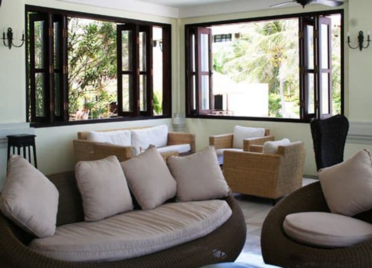 Allezboo Beach Resort & SPA