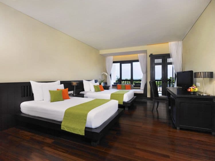 Anantara Mui Ne Resort & Spa