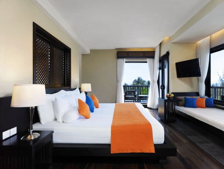 Anantara Mui Ne Resort & Spa