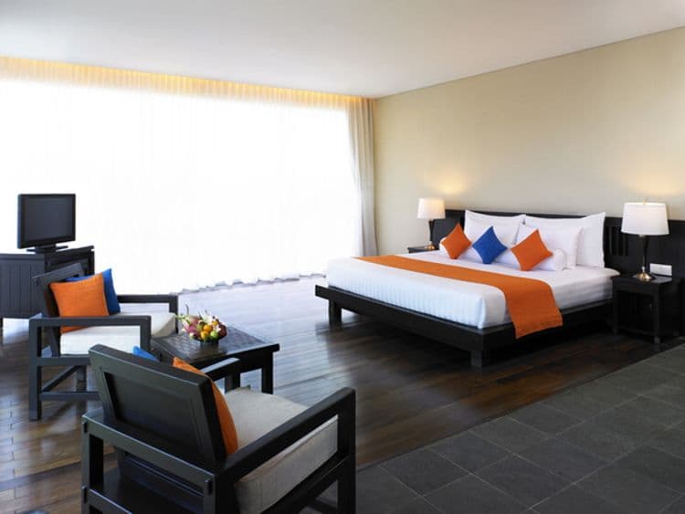 Anantara Mui Ne Resort & Spa