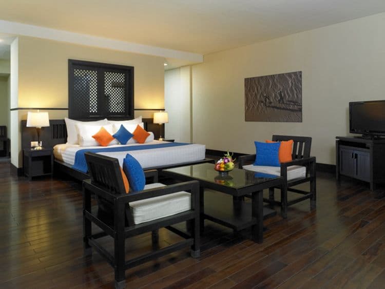 Anantara Mui Ne Resort & Spa