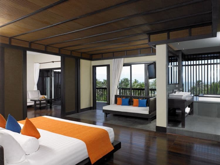 Anantara Mui Ne Resort & Spa