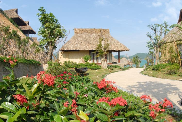 MerPerle Hon Tam Resort