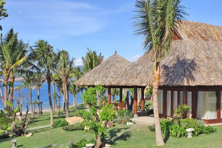 MerPerle Hon Tam Resort