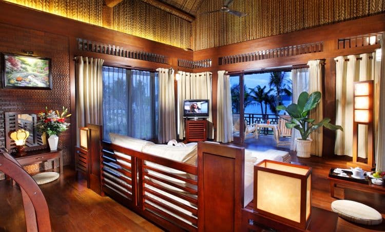 MerPerle Hon Tam Resort