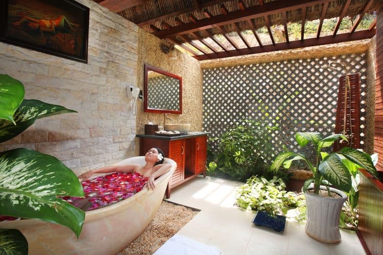 MerPerle Hon Tam Resort