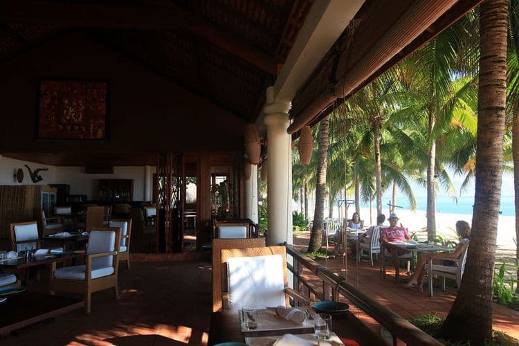 Evason Ana Mandara Nha Trang
