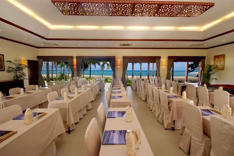 Evason Ana Mandara Nha Trang