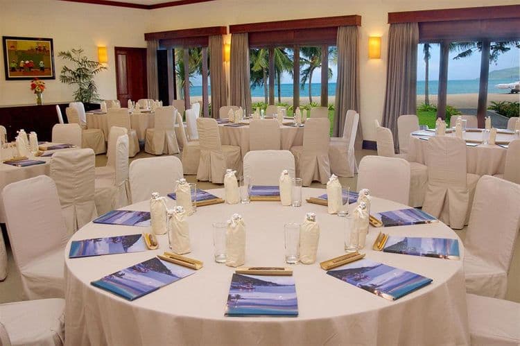 Evason Ana Mandara Nha Trang