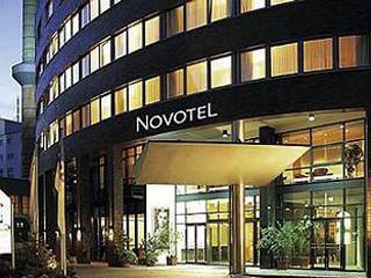 Novotel Nha Trang