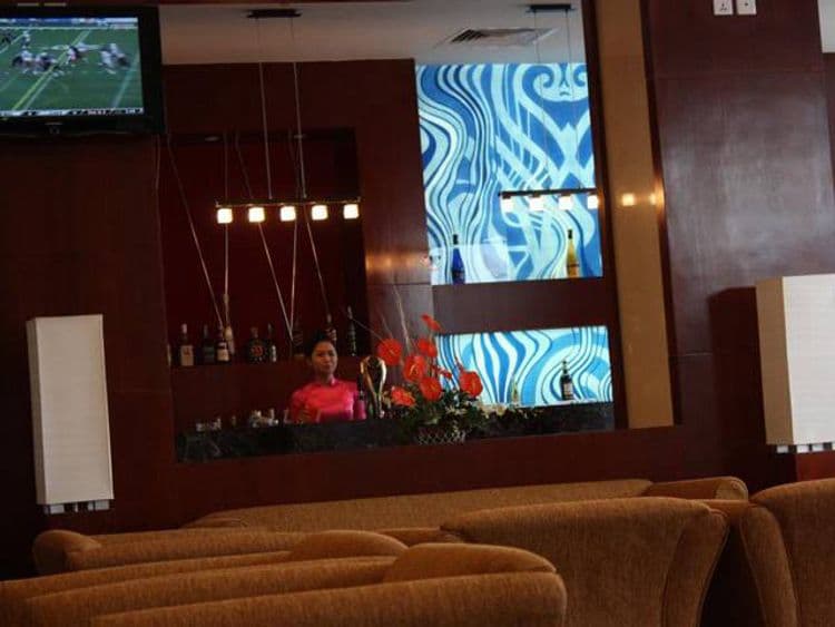 Novotel Nha Trang