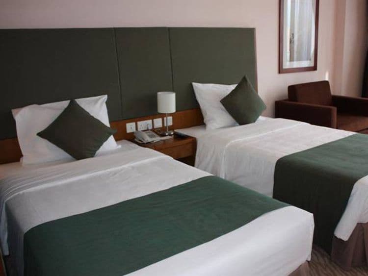 Novotel Nha Trang