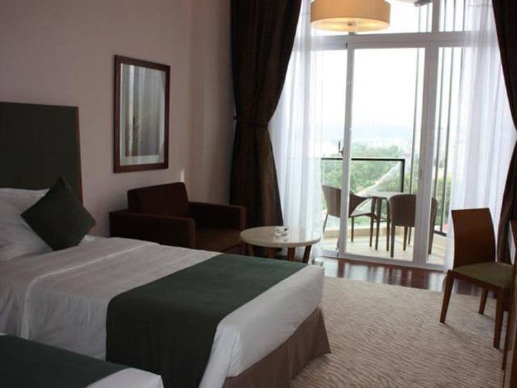 Novotel Nha Trang