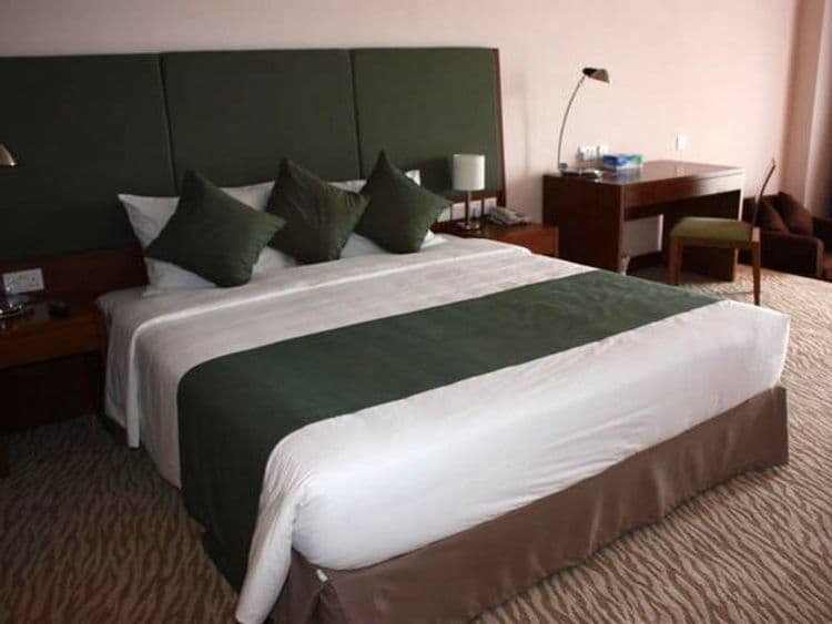 Novotel Nha Trang