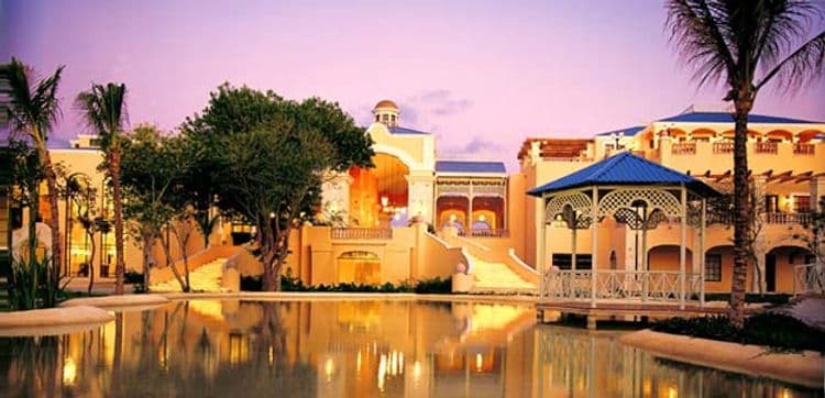 Royal Hideaway Playacar Adults Only