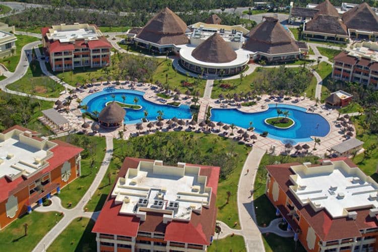 Gran Bahia Principe Coba