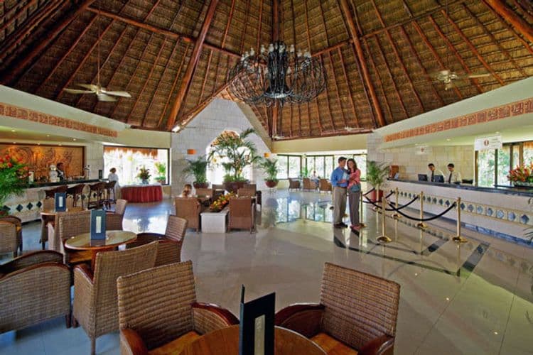 Gran Bahia Principe Coba