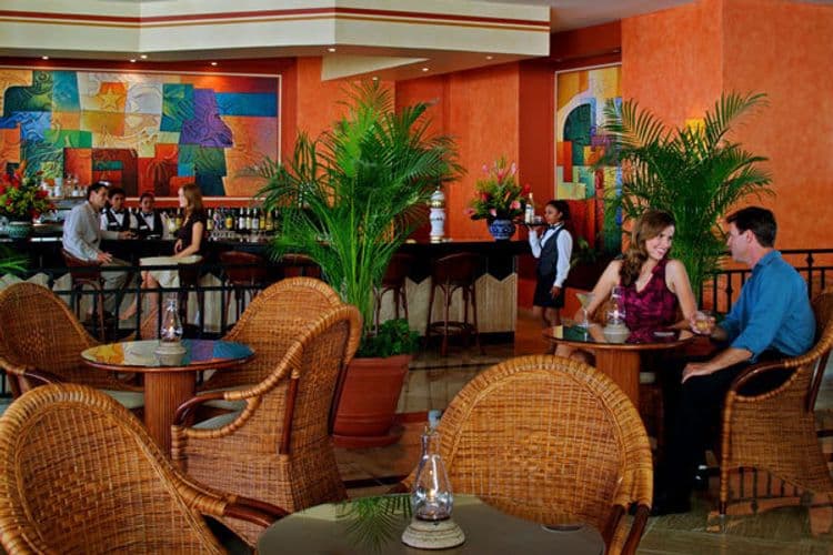 Gran Bahia Principe Coba