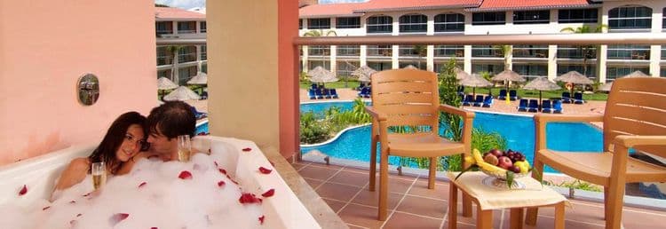 Sandos Playacar Beach Resort & Spa