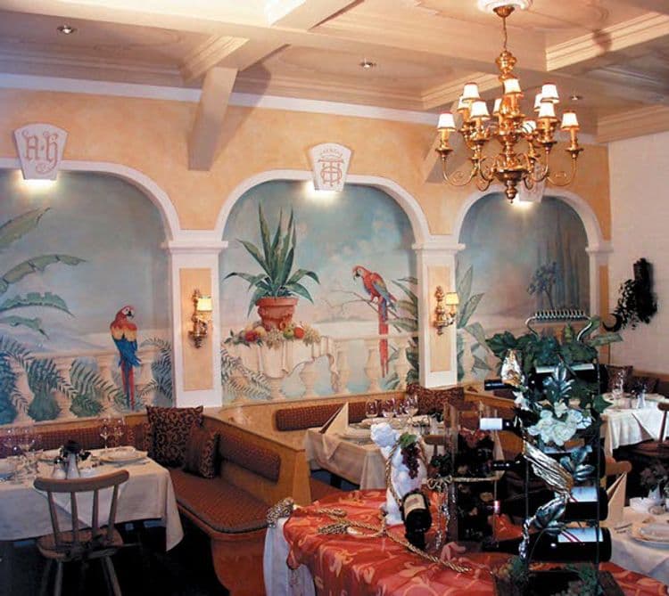 Schlosshotel Oth