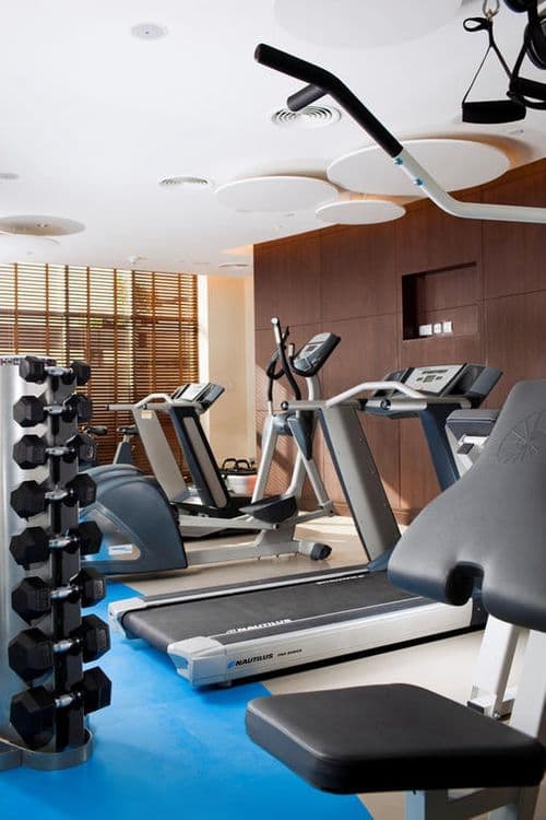 Suite Novotel Mall Of The Emirates