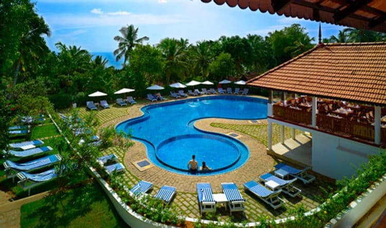 The Travancore Heritage