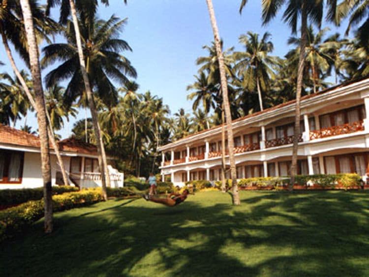 Uday Samudra Leisure Beach Hotel & Spa
