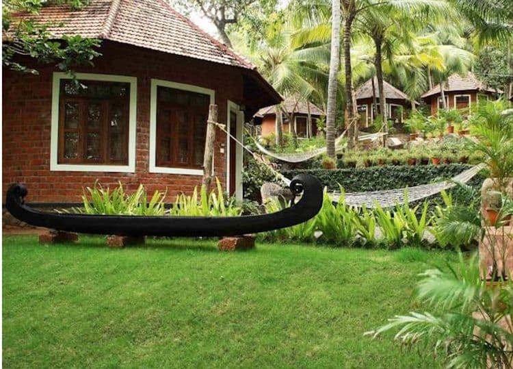 Manaltheeram Ayurveda Beach Village