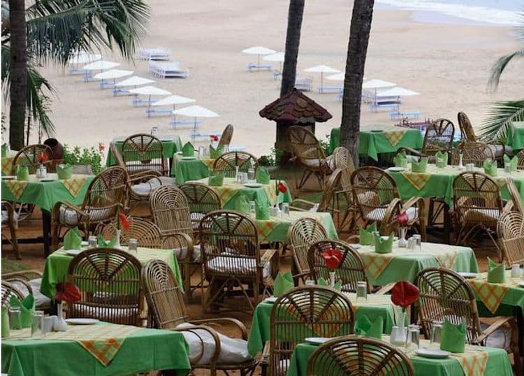 Manaltheeram Ayurveda Beach Village