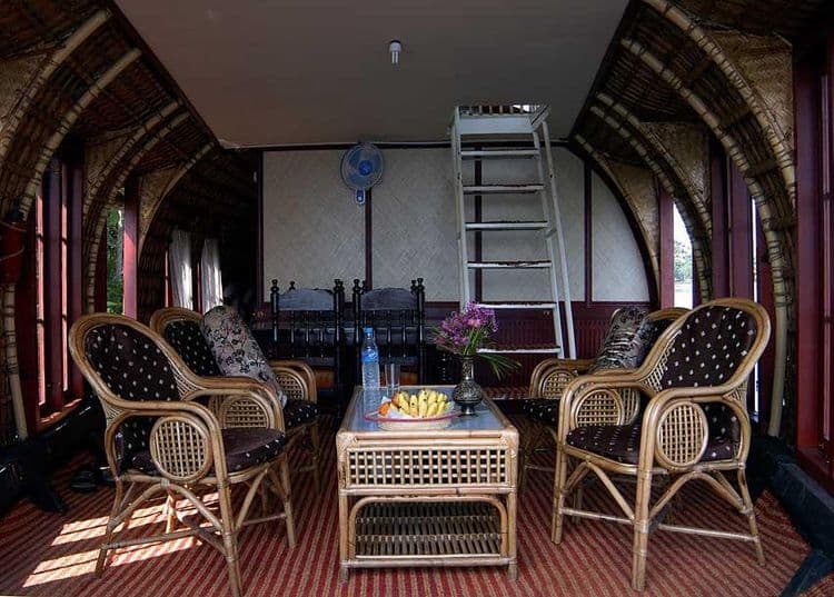 Manaltheeram Ayurveda Beach Village