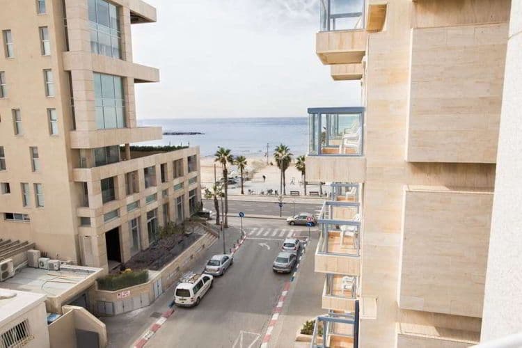 Savoy Tel Aviv