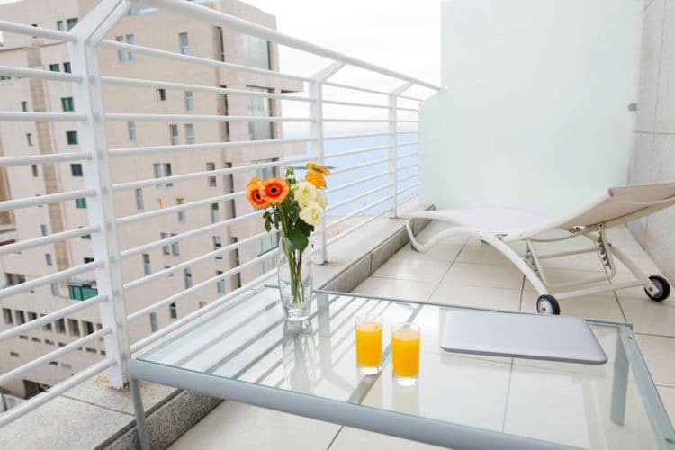 Savoy Tel Aviv